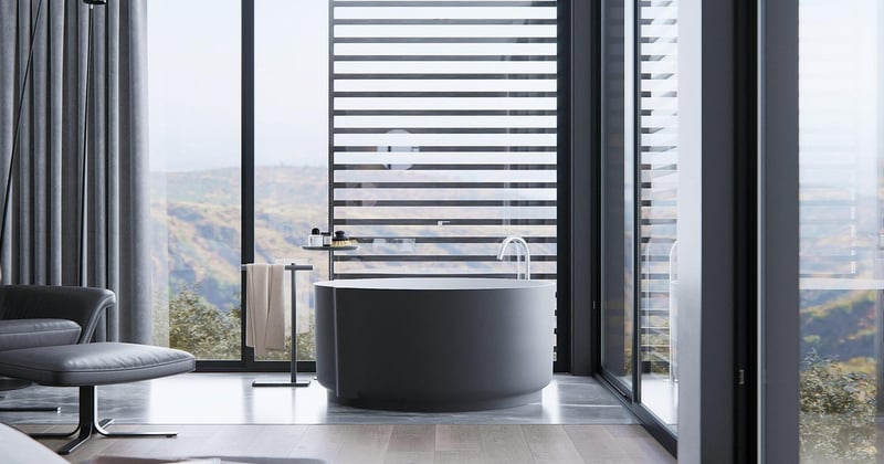 Hudsonreed : la salle de bain design qui transforme votre intérieur