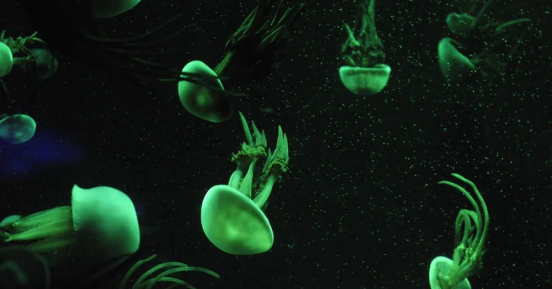 Placer une pierre dans l'aquarium : la question de la sécurité