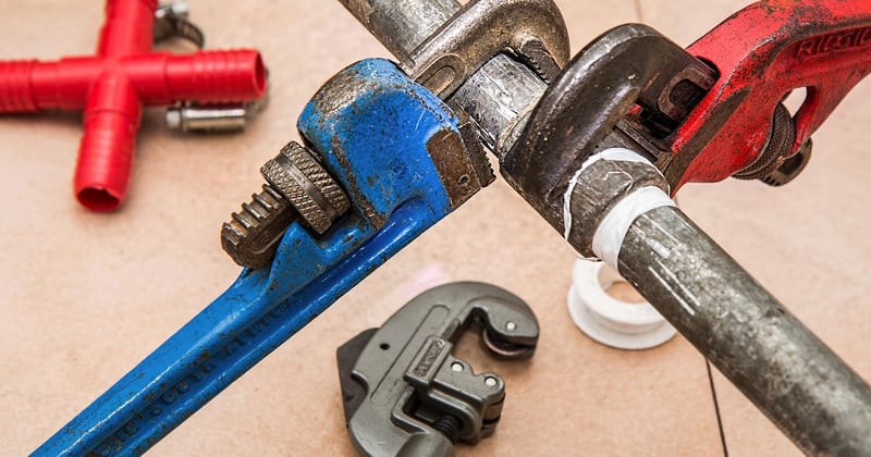 Réussir ses premiers projets de bricolage à la maison