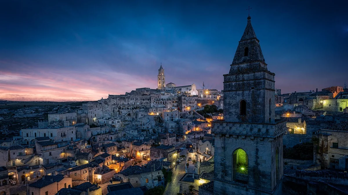 Découvrez Matera : votre guide ultime pour 2026 avec Welcome to the Jungle