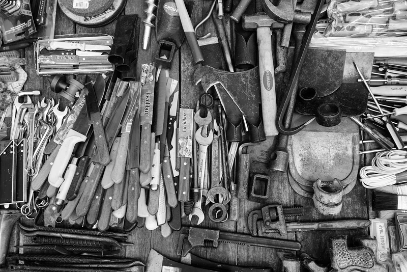 Les 5 outils spécialisés pour gagner en précision