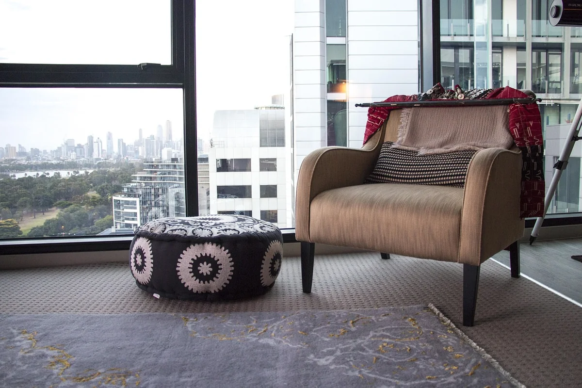 30 idées décoration appartement T2 tendance et faciles à adopter en 2026