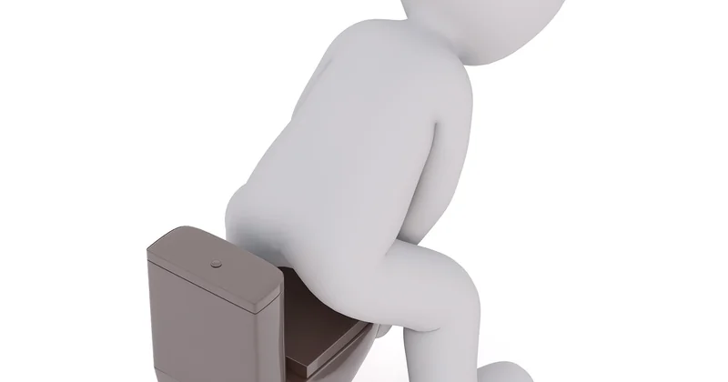 Comment identifier ce ver fin ? 4 signes qui ne trompent pas