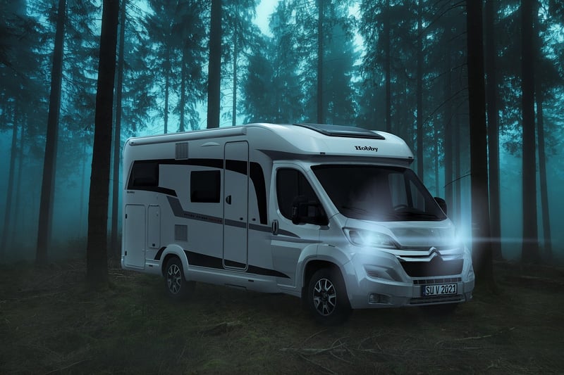 Liste camping mobil home : les 10 meilleurs spots pour vos vacances