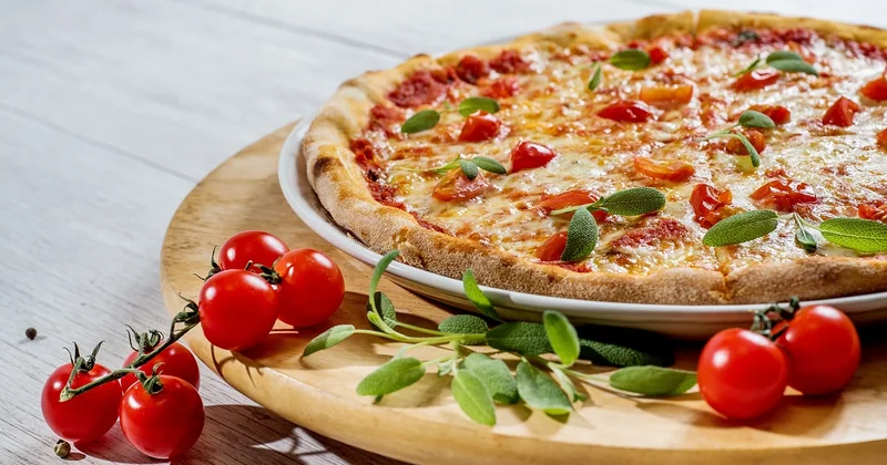 Peut-on cuire une pizza au micro-ondes, finalement ?