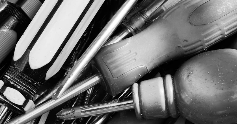 Le magazine du bricoleur : 12 astuces qui changent tout à la maison