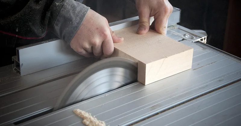Quel outil pour découper l'OSB 18 mm sans s'arracher les cheveux ?