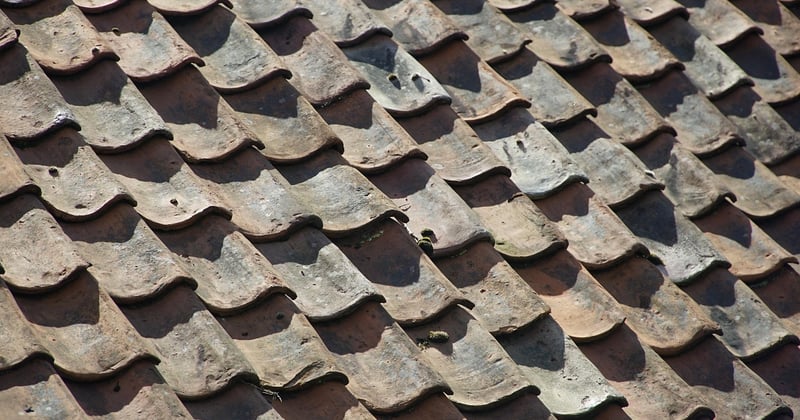 Découvrez les avantages des tuiles poreuses pour votre maison durable