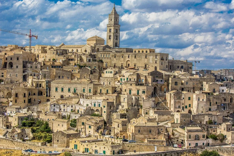 Les pièges à éviter quand on visite Matera