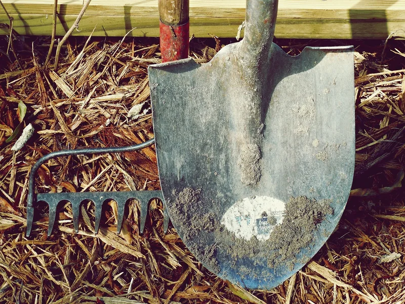 Les 5 outils fondamentaux (pour tout faire, ou presque)