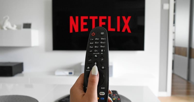 Netflix en panne ? Les solutions immédiates pour retrouver vos films