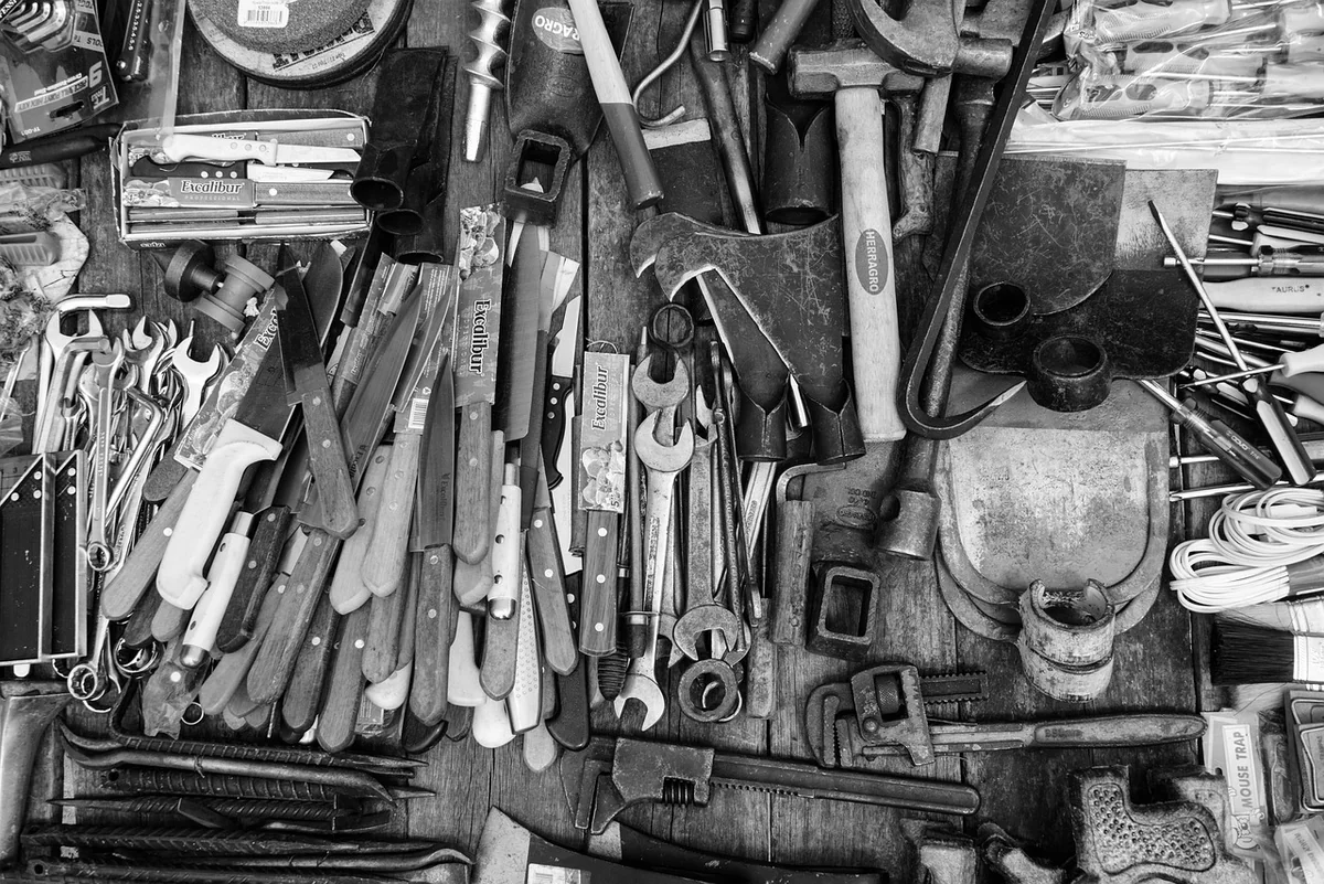 Location outils spécialisés bricolage : boostez vos projets en 2026 !