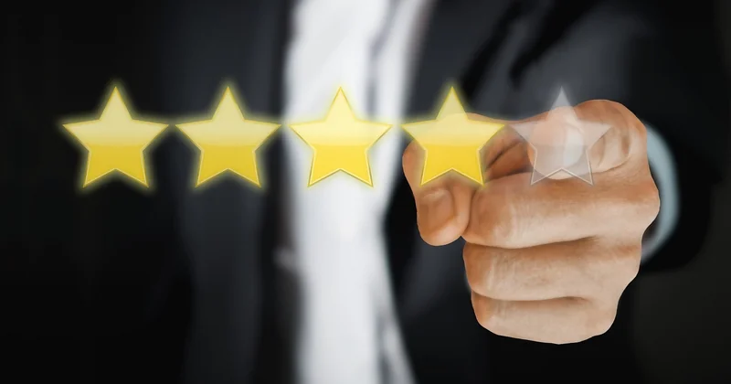 Hudson Reed avis : ce que disent vraiment les clients (et ce qu'il faut en faire)